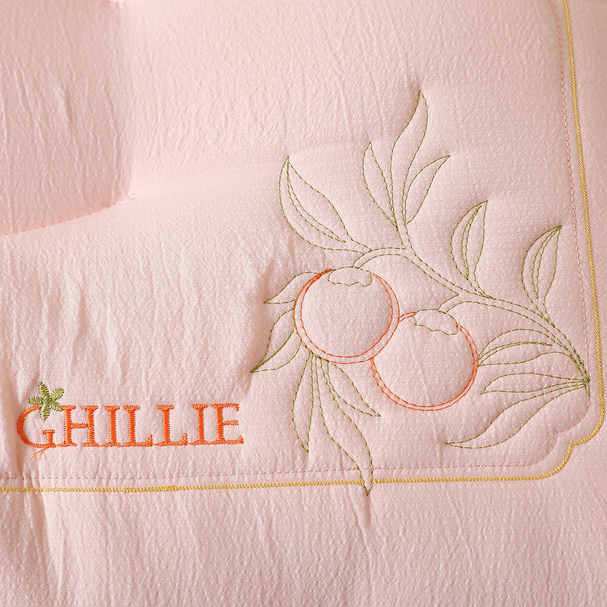 91家纺网 家纺一手货源 找家纺 （总）佳尚枕芯 2025新款亲肤木棉大桔大利枕头枕芯