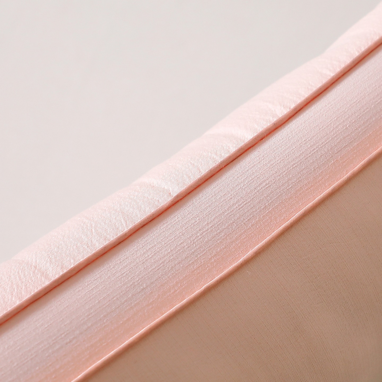 91家纺网 家纺一手货源 找家纺 佳尚枕芯 2025新款亲肤木棉大桔大利枕头枕芯 大桔大利-粉色