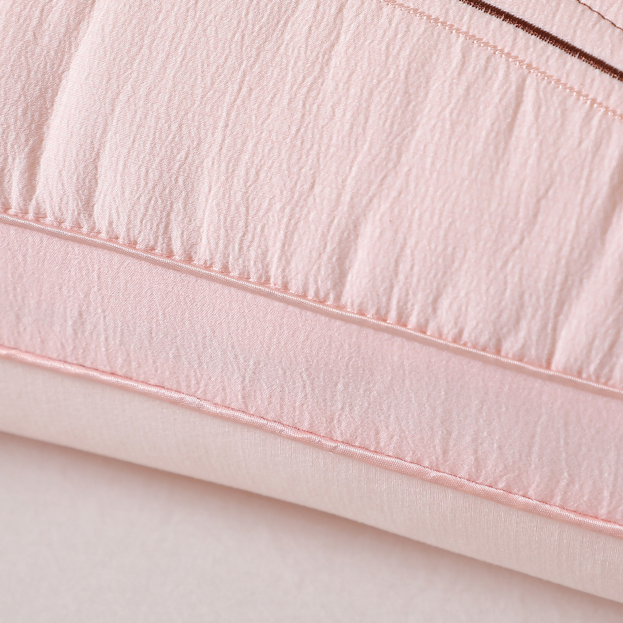 91家纺网 家纺一手货源 找家纺 （总）佳尚枕芯 2025新款亲肤木棉气球小象枕头枕芯