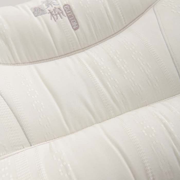 91家纺网 家纺一手货源 找家纺 （总）佳尚枕芯 2025新款素棉枕头定型枕枕头枕芯