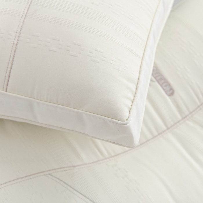 91家纺网 家纺一手货源 找家纺 （总）佳尚枕芯 2025新款素棉枕头定型枕枕头枕芯