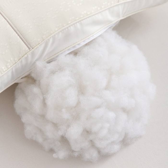 91家纺网 家纺一手货源 找家纺 （总）佳尚枕芯 2025新款素棉枕头定型枕枕头枕芯