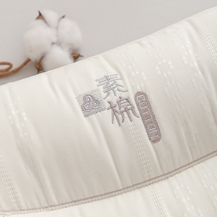 91家纺网 家纺一手货源 找家纺 （总）佳尚枕芯 2025新款素棉枕头定型枕枕头枕芯