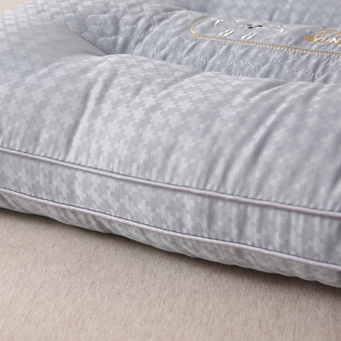 91家纺网 家纺一手货源 找家纺 （总）佳尚枕芯 2025新款云柔抱抱定型枕枕头枕芯