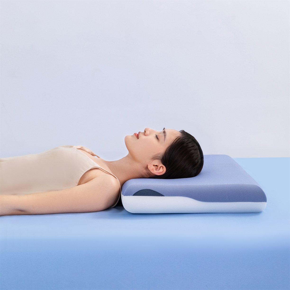 91家纺网 家纺一手货源 找家纺 （总）金牛枕芯 2026新款厂家直供零压力记忆枕深睡眠慢回弹记忆枕枕头枕芯