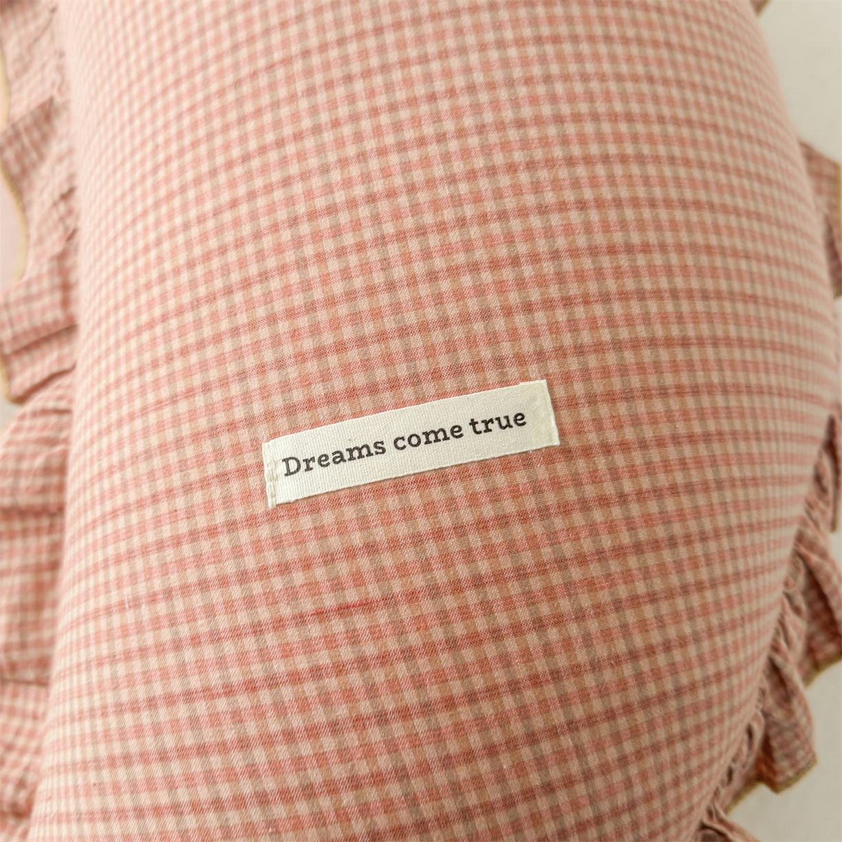 91家纺网 家纺一手货源 找家纺 （总）麦肯锡 2025新款美拉德系列月亮抱枕夹腿抱枕