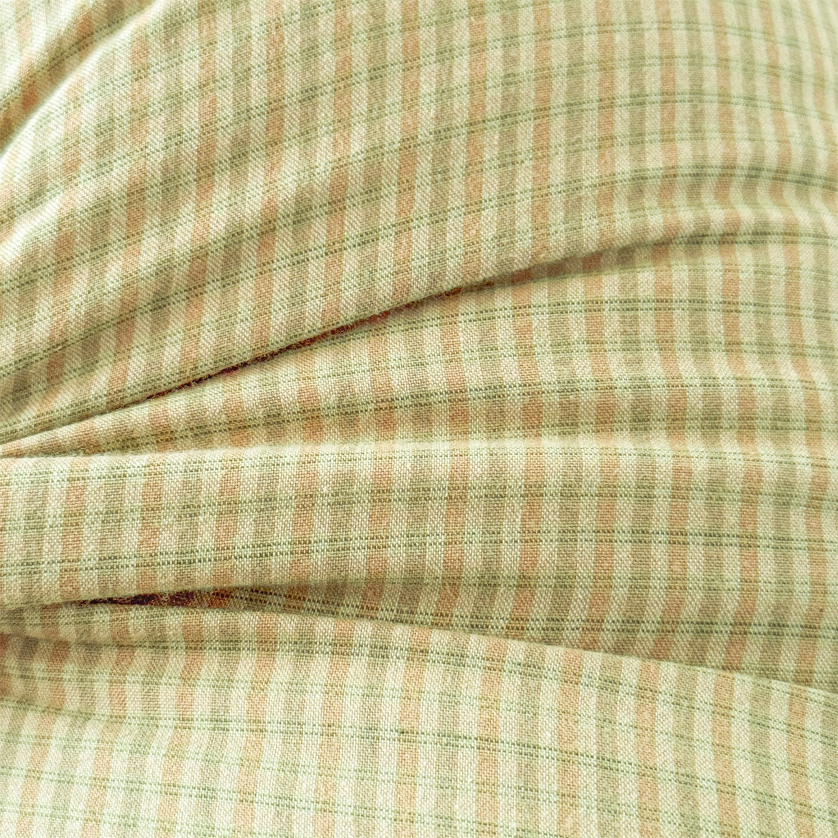 91家纺网 家纺一手货源 找家纺 麦肯锡 2025新款美拉德系列月亮抱枕夹腿抱枕 奶黄【产品图】/只