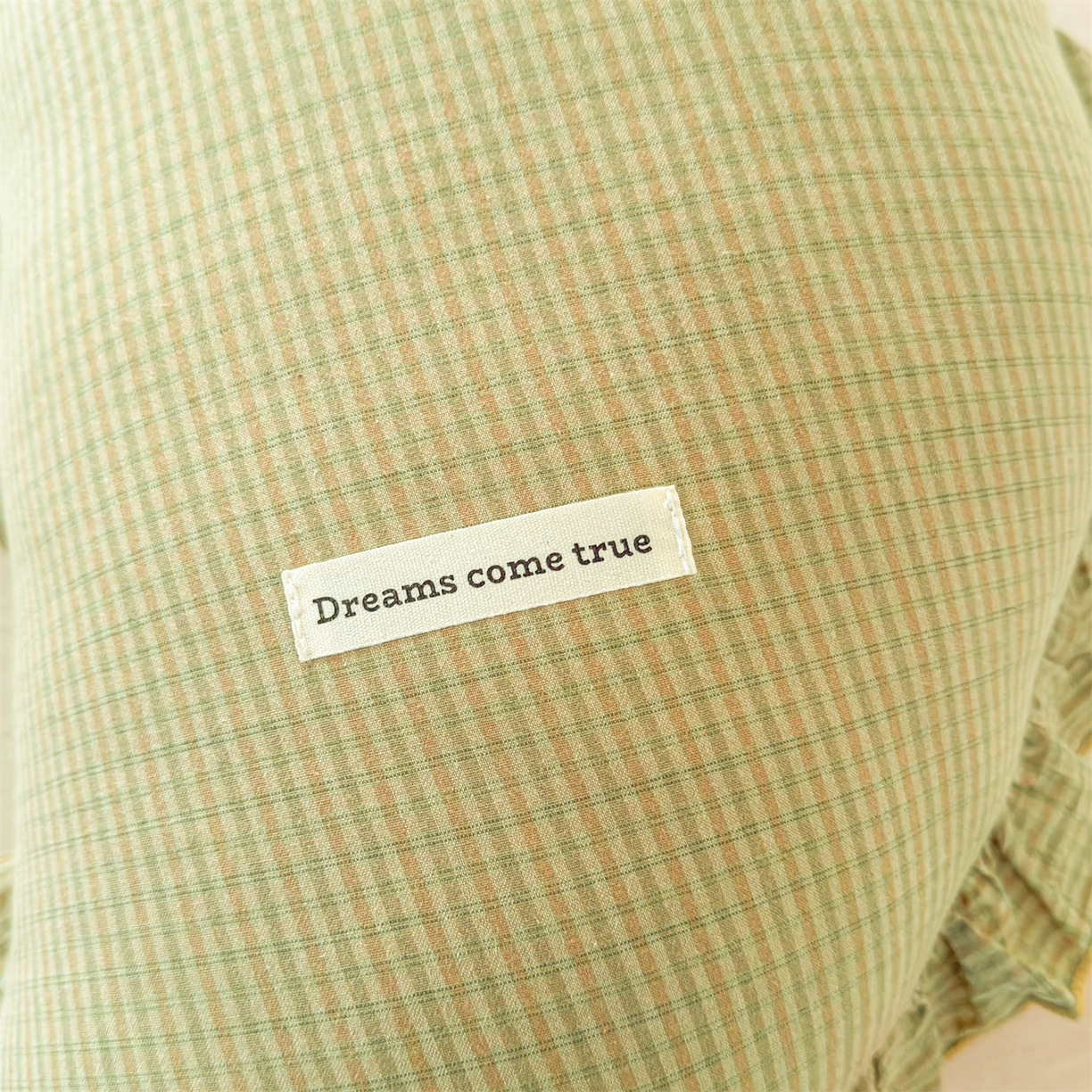 91家纺网 家纺一手货源 找家纺 麦肯锡 2025新款美拉德系列月亮抱枕夹腿抱枕 奶黄【产品图】/对