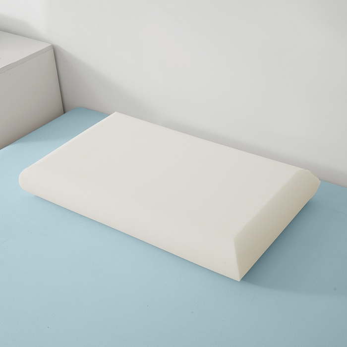 91家纺网 家纺一手货源 找家纺 （总）蝶飞舞 2025新款8H款酒店同款民宿深睡零压力慢回弹云朵记忆枕枕头直播热款  枕芯可定制Lo