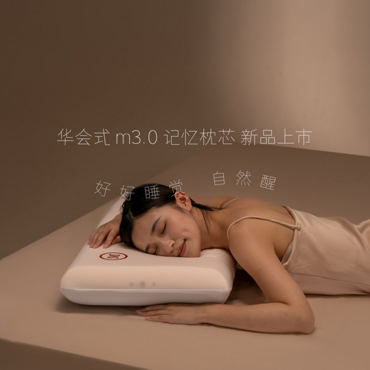 91家纺网 家纺一手货源 找家纺 （总）蝶飞舞 2025新款（源头工厂）华会式M3.0记忆枕全季酒店枕零压力慢回弹深睡护颈椎枕