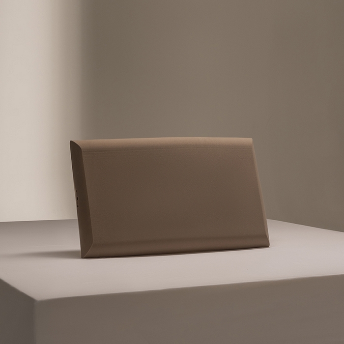 91家纺网 家纺一手货源 找家纺 蝶飞舞 2025新款（源头工厂）华会式M3.0记忆枕全季酒店枕零压力慢回弹深睡护颈椎枕 70*42*10cm