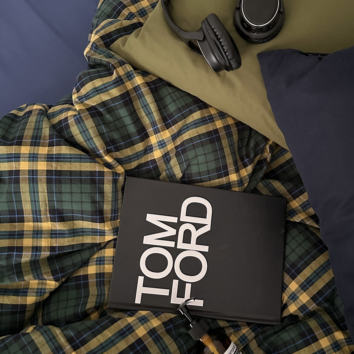 91家纺网 家纺一手货源 找家纺 柚可家居 2026新款色织水洗棉全棉四件套-鹿岛屋（券后标准不低于258元，加大不低于278元）会员-5元 鹿岛屋（枕套格子+橄榄绿）