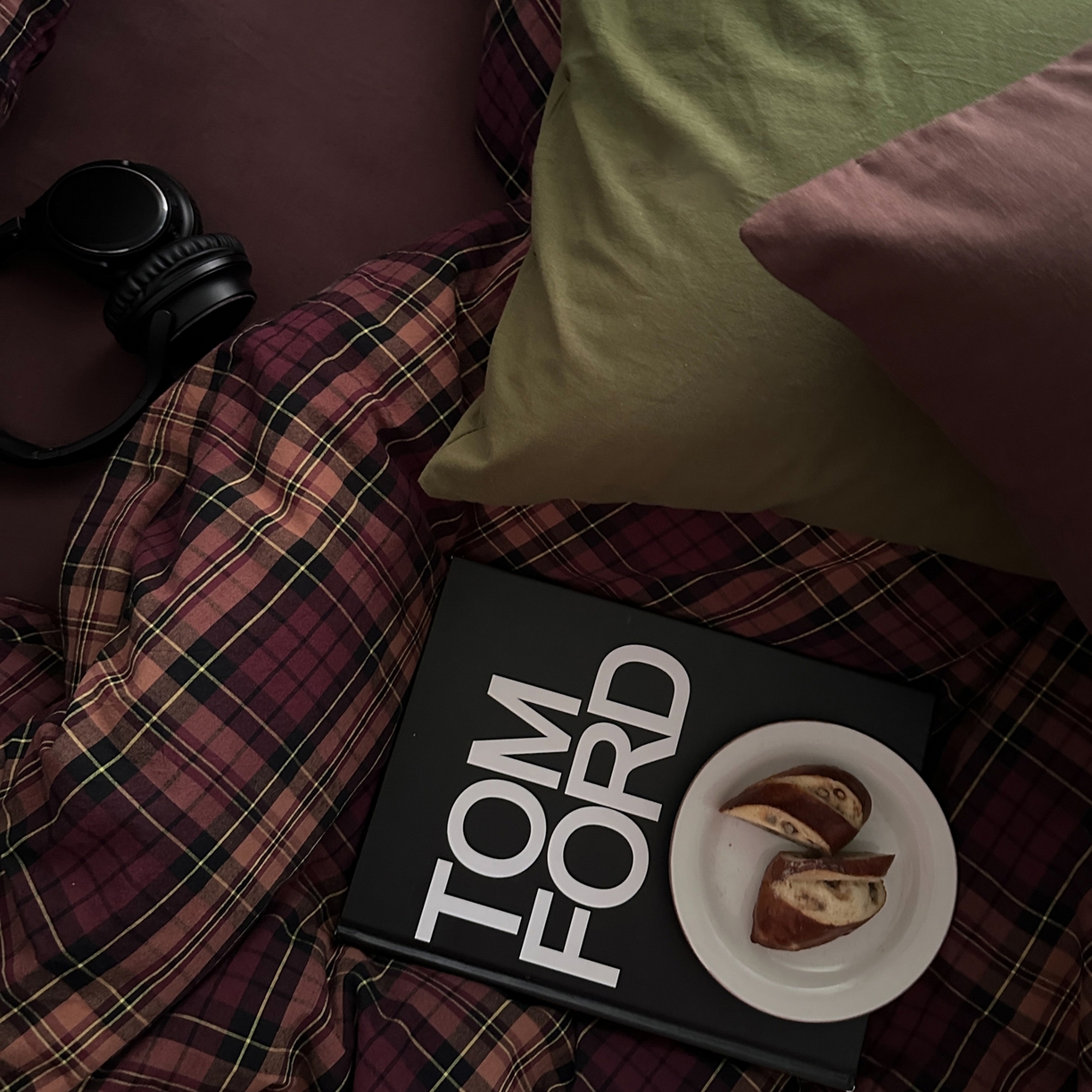 91家纺网 家纺一手货源 找家纺 柚可家居 2026新款色织水洗棉全棉四件套-落日西雅图（券后标准不低于258元，加大不低于278元）会员-5元 落日西雅图（枕套橄榄绿+拿铁）