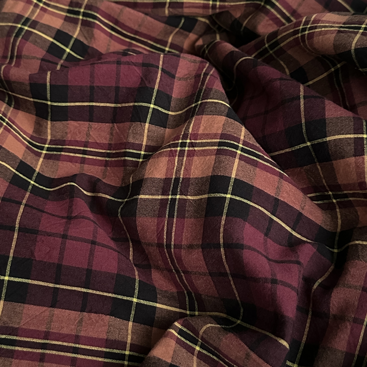 91家纺网 家纺一手货源 找家纺 柚可家居 2026新款色织水洗棉全棉四件套-落日西雅图（券后标准不低于258元，加大不低于278元）会员-5元 落日西雅图（枕套橄榄绿+拿铁）