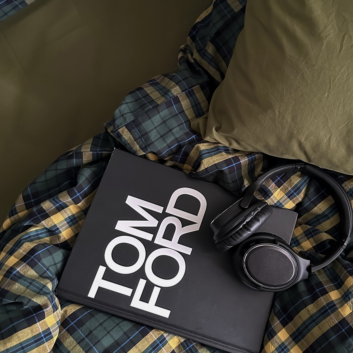 91家纺网 家纺一手货源 找家纺 柚可家居 2026新款色织水洗棉全棉四件套-弥生树（券后标准不低于258元，加大不低于278元）会员-5元 弥生树（枕套橄榄绿）