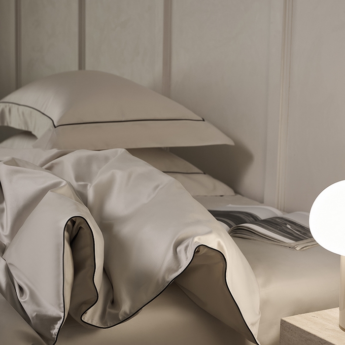 91家纺网 家纺一手货源 找家纺 （总）嘉恋家纺 2026新款140支匹马棉四件套-新贵