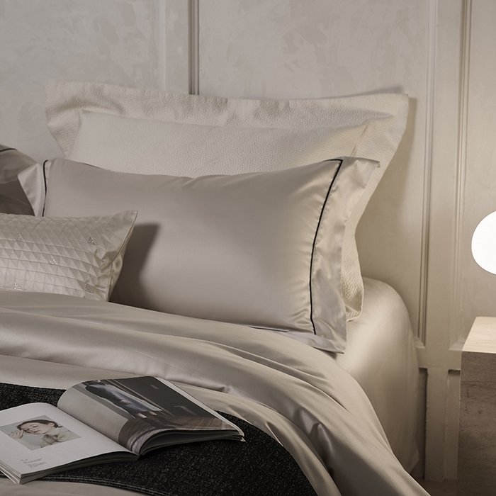 91家纺网 家纺一手货源 找家纺 （总）嘉恋家纺 2026新款140支匹马棉四件套-新贵