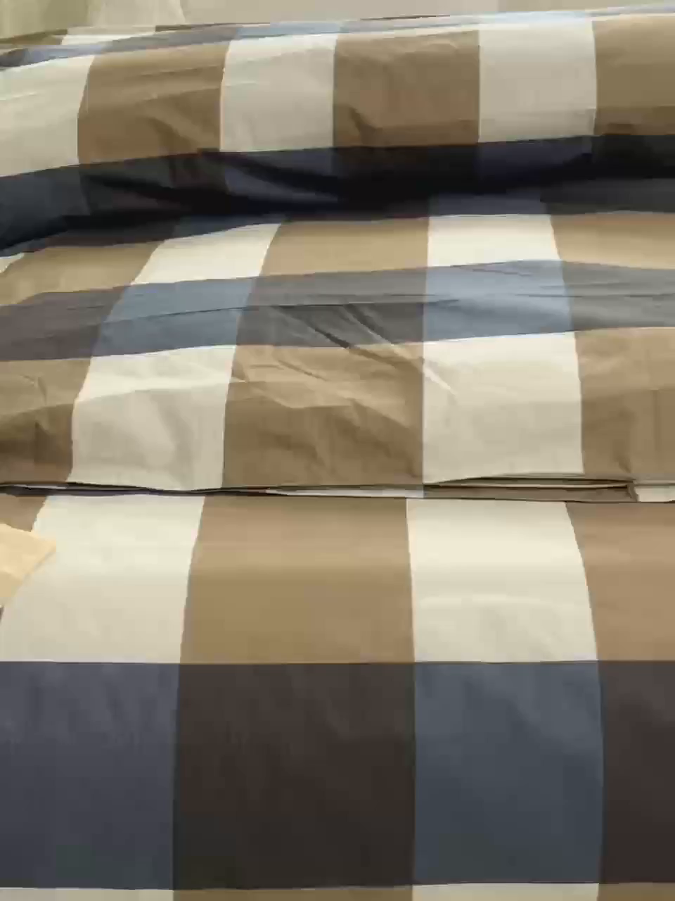 91家纺网 家纺一手货源 找家纺 （总）茗婷家纺 2025新款防水隔尿被套可水洗机洗瘫痪老人宠物专用被套三四件套