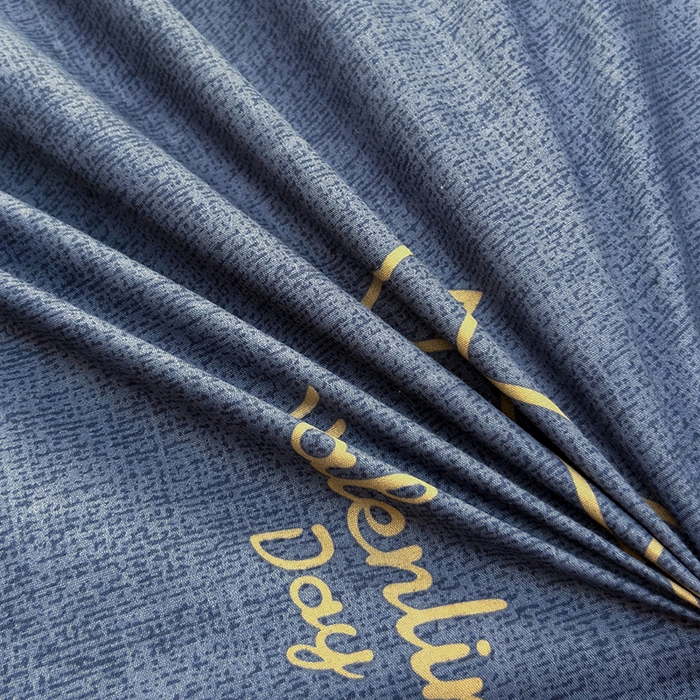 91家纺网 家纺一手货源 找家纺 茗婷家纺 2025新款防水隔尿被套可水洗机洗瘫痪老人宠物专用被套三四件套 小鲸鱼