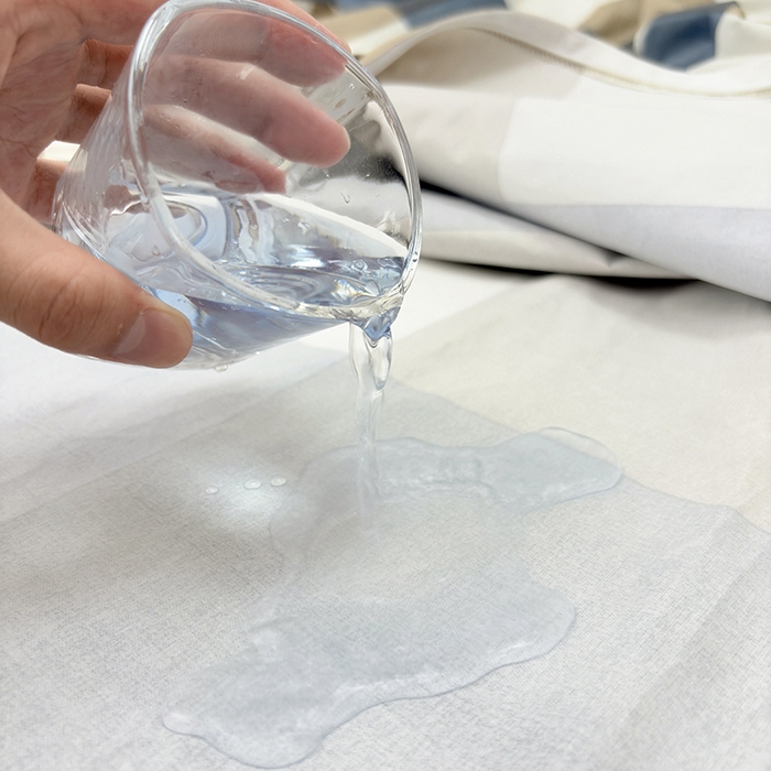 91家纺网 家纺一手货源 找家纺 茗婷家纺 2025新款防水隔尿被套可水洗机洗瘫痪老人宠物专用被套三四件套 雅阁