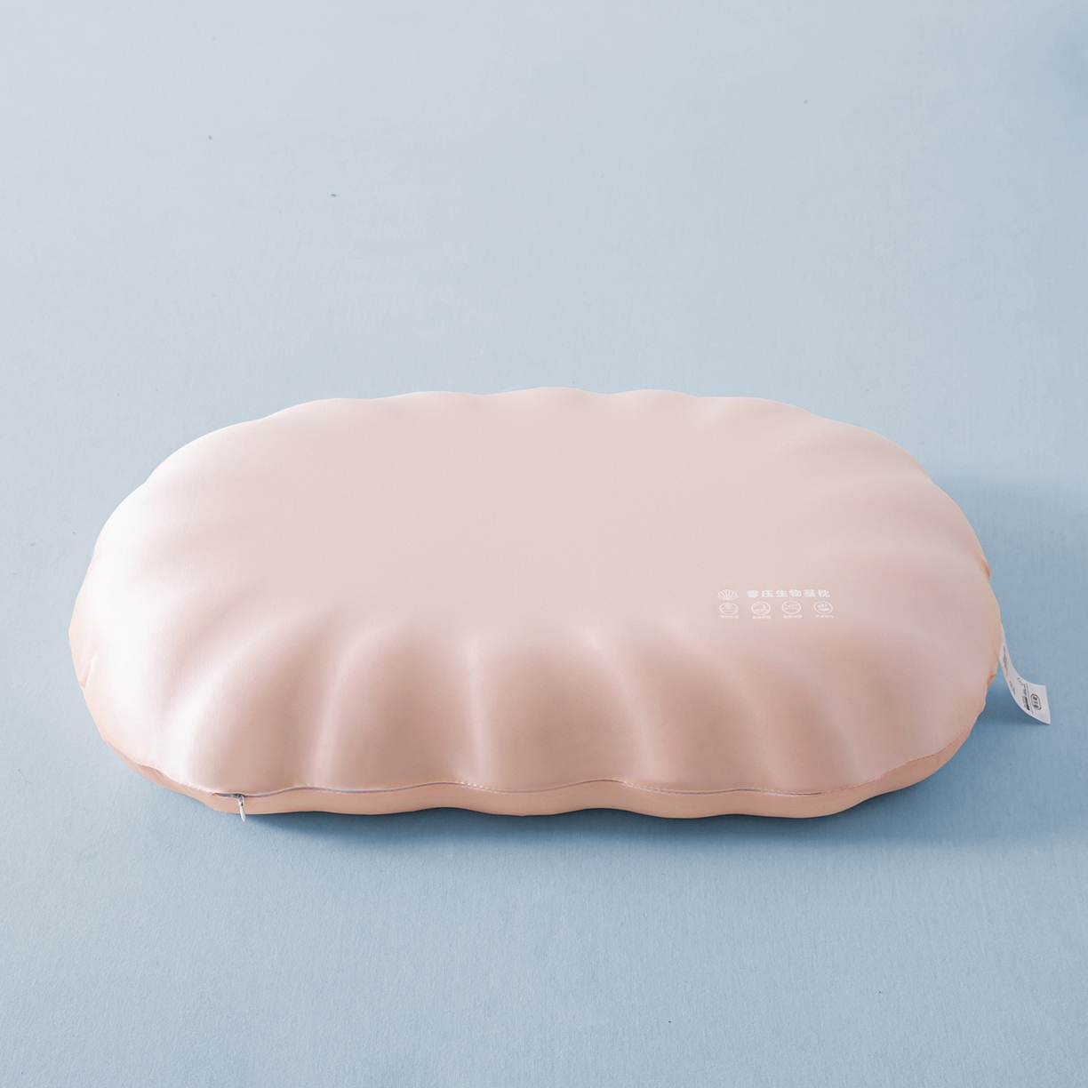 91家纺网 家纺一手货源 找家纺 （总）枕星记忆枕 2026新款云朵护颈零压枕枕头枕芯