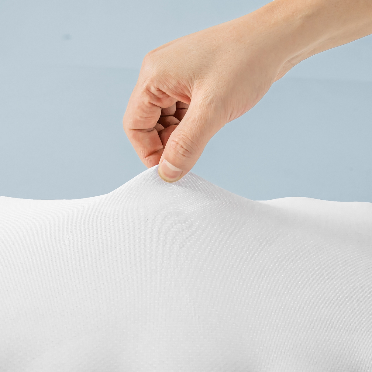 91家纺网 家纺一手货源 找家纺 （总）枕星记忆枕 2026新款云朵护颈零压枕枕头枕芯