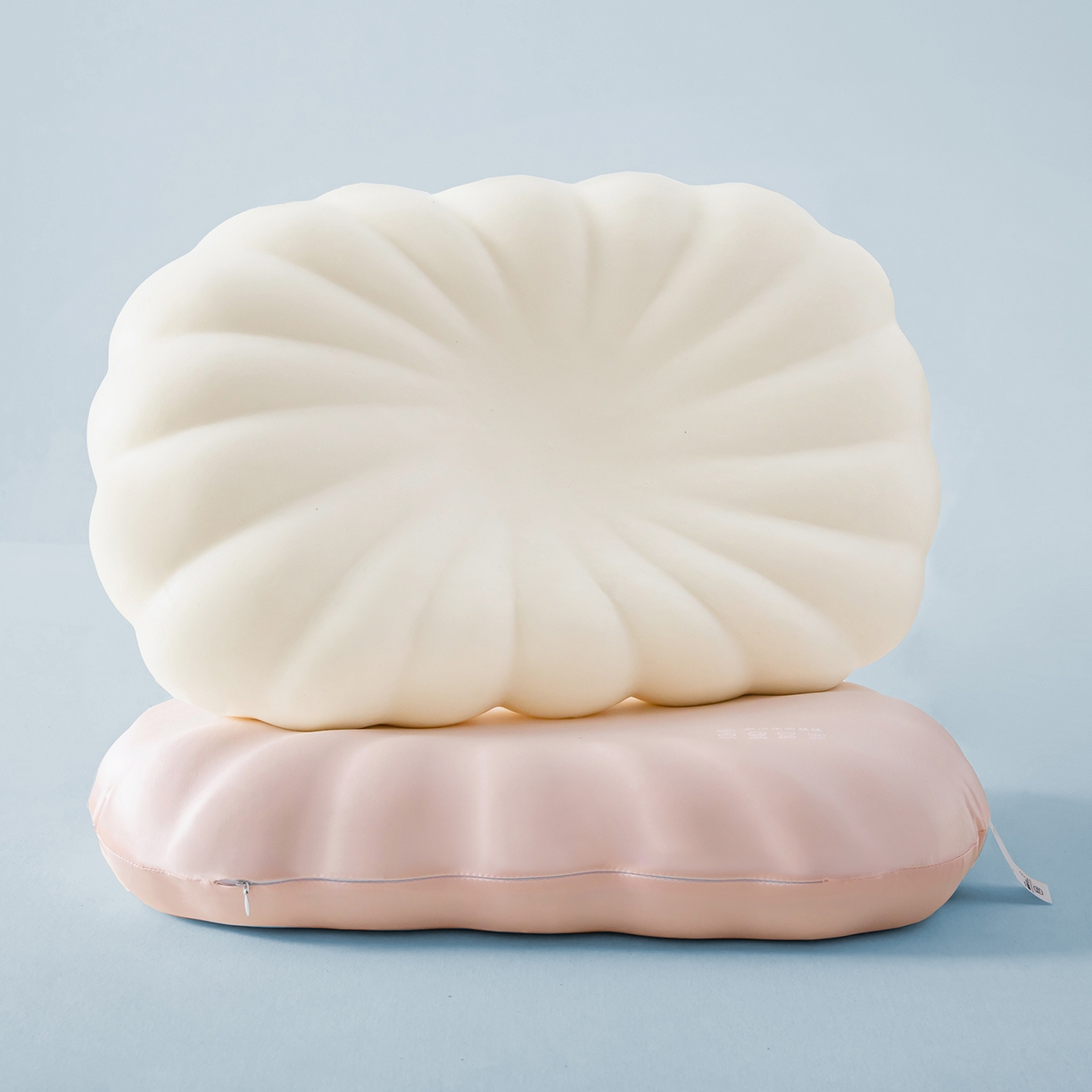 91家纺网 家纺一手货源 找家纺 （总）枕星记忆枕 2026新款云朵护颈零压枕枕头枕芯