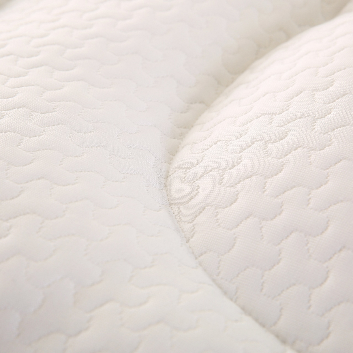 91家纺网 家纺一手货源 找家纺 （总）芯丝路枕业 2025新款空气针织提花定型无忧枕