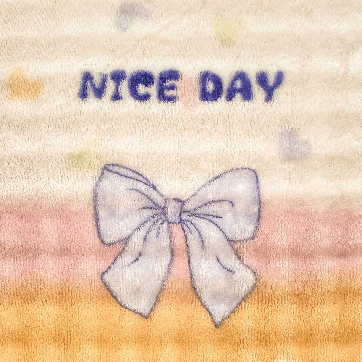 91家纺网 家纺一手货源 找家纺 眠势力 2025新款暖绒泡泡床笠单件冬季保暖床罩牛奶绒床垫保护套 樱桃彩虹【暖绒泡泡床笠】