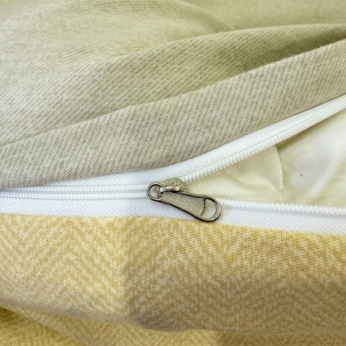 91家纺网 家纺一手货源 找家纺 凌鼎 2025新款喷气加厚磨毛四件套系列1 望夏花艺咖