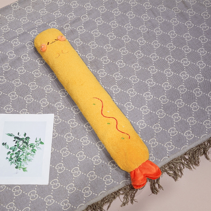 91家纺网 家纺一手货源 找家纺 （总）仟亿莱 2025新款华夫格冰豆豆凉感多功能腰靠