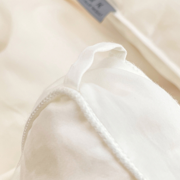 91家纺网 家纺一手货源 找家纺 （总）VIP被业 2025新款60S立体全棉大豆被子被芯