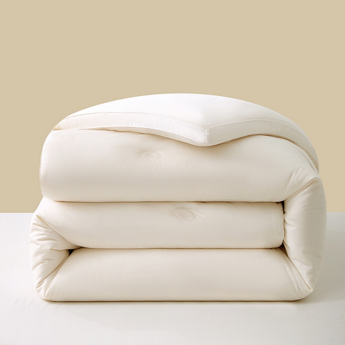 91家纺网 家纺一手货源 找家纺 （总）VIP被业 2025新款60S立体全棉大豆被子被芯