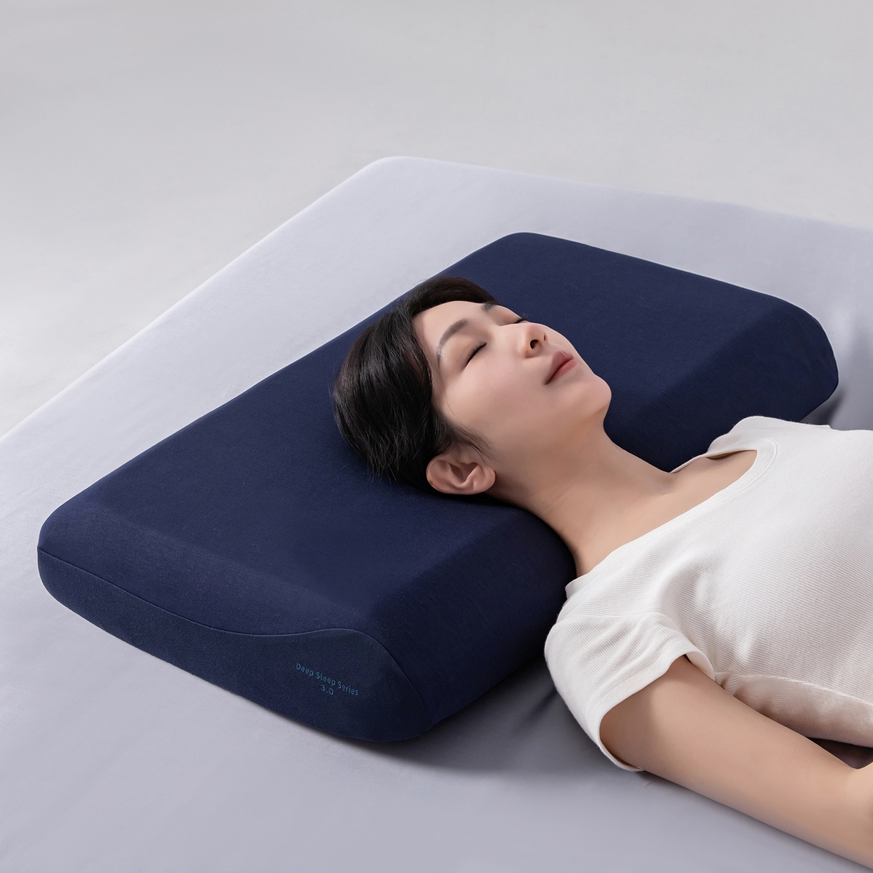 91家纺网 家纺一手货源 找家纺 （总）贵夫人 2025新款深睡三芯枕pro3.0枕头枕芯（礼盒4元+枕套礼盒2元，退货破损扣除）