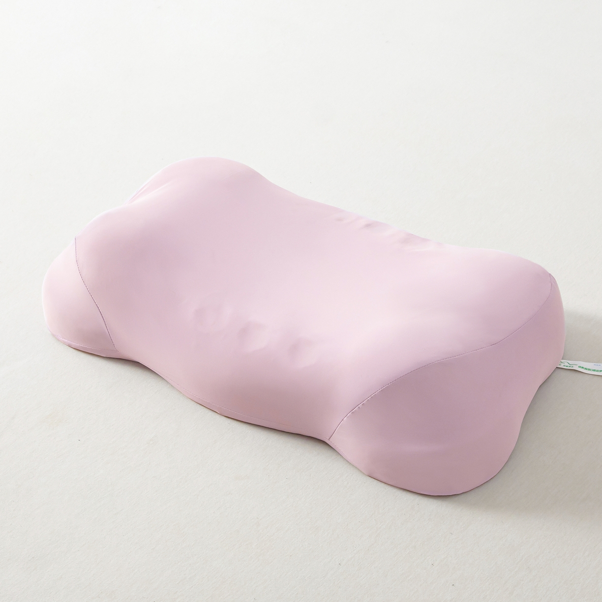 91家纺网 家纺一手货源 找家纺 （总）枕星记忆枕 2025新款记忆棉大云朵磁石枕枕头枕芯