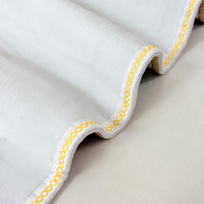 91家纺网 家纺一手货源 找家纺 茗婷家纺 2025秋冬爆款茗婷红豆牌电热毯图花型随机 6523