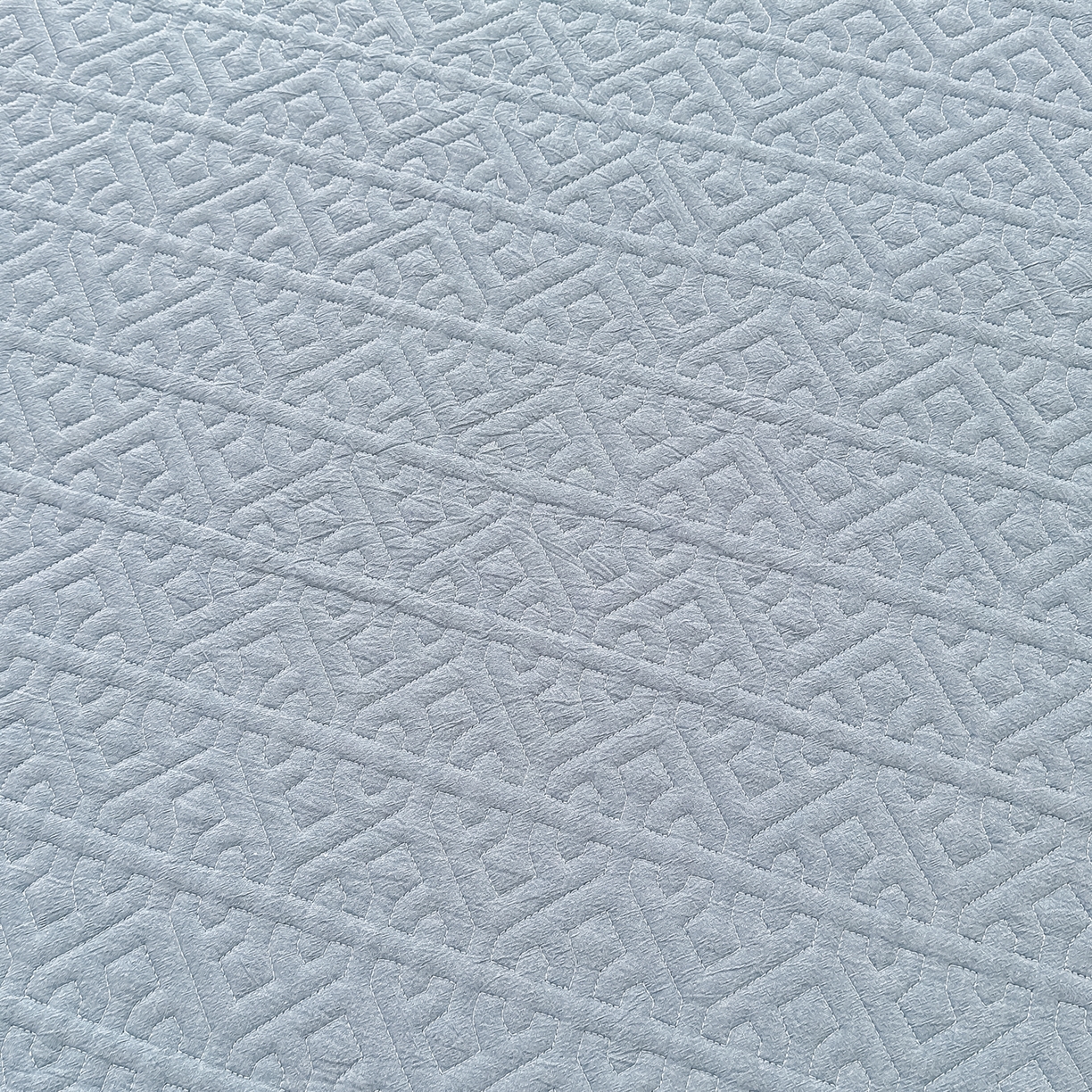 91家纺网 家纺一手货源 找家纺 手艺人家纺 2025新款全棉水洗棉榻榻米床盖炕盖系列 SX13