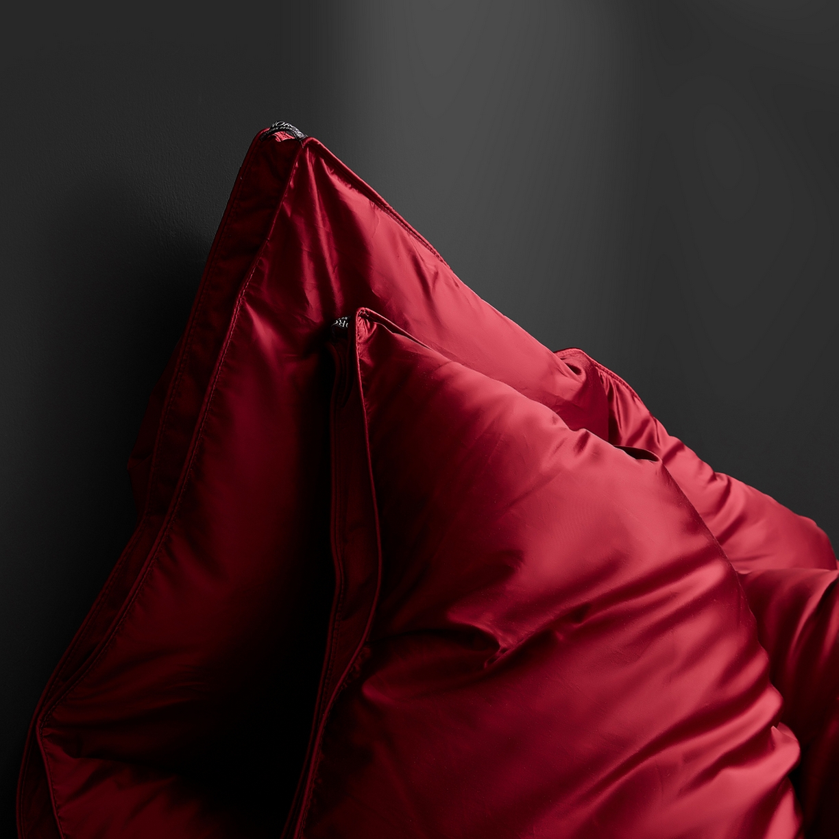 91家纺网 家纺一手货源 找家纺 （总）岚司羽 2025新款花好月圆鹅绒被 被子被芯