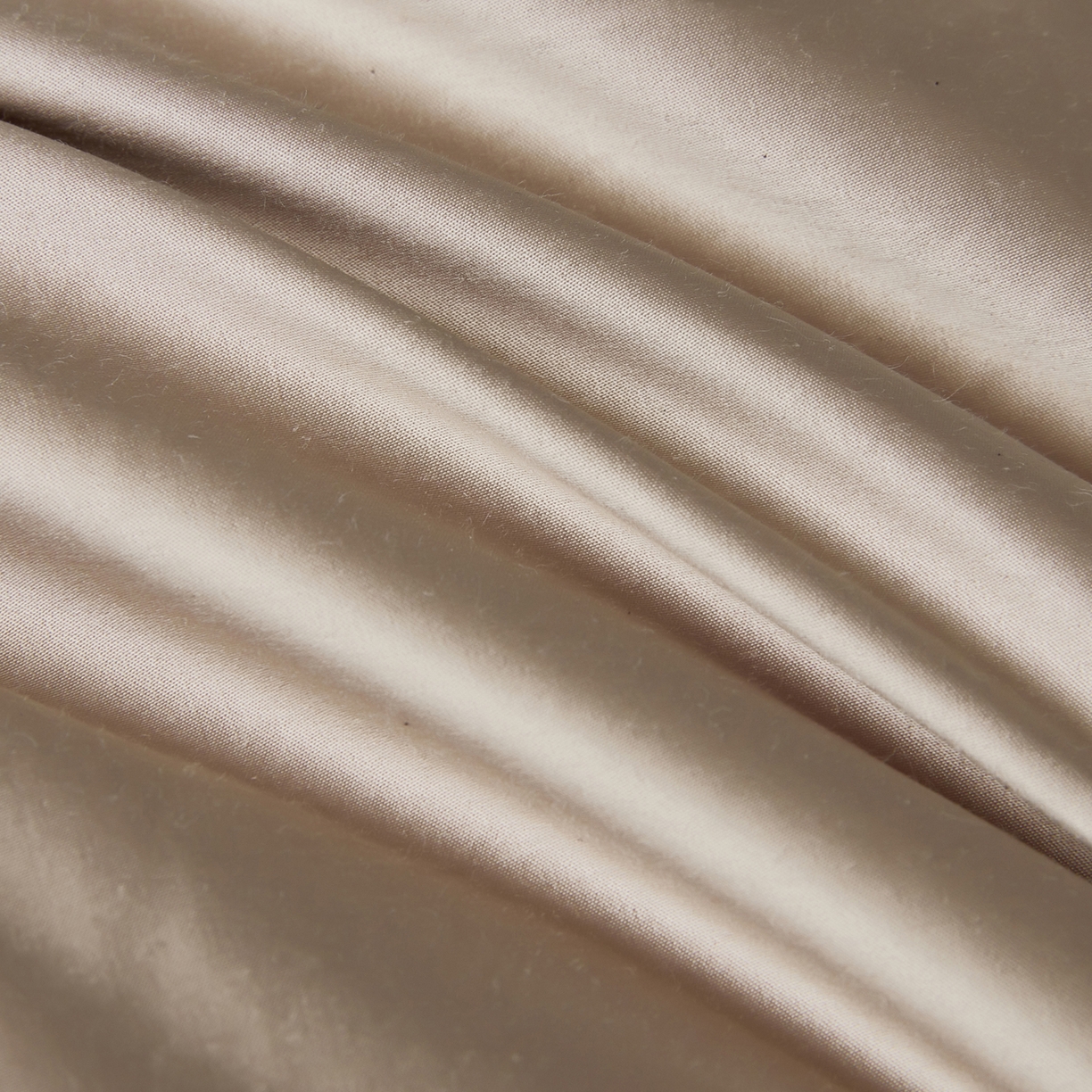 91家纺网 家纺一手货源 找家纺 岚司羽 2025新款花好月圆鹅绒被 被子被芯 花好月圆 香槟色