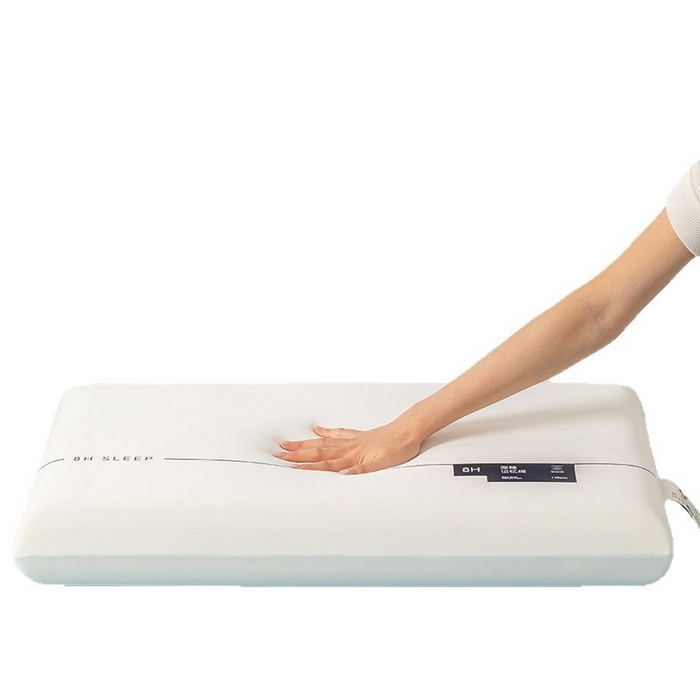 91家纺网 家纺一手货源 找家纺 绮甜枕语 2025新款深睡Pro亚酒店同款记忆棉枕芯侧睡护颈椎助睡眠枕头朵零 压慢回弹 单芯 10cm含内套,单芯 10cm含内套