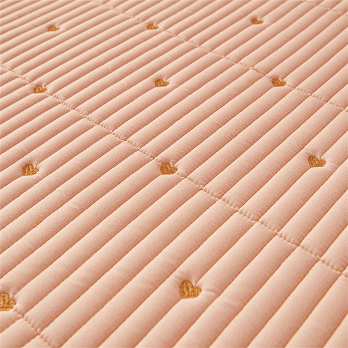 91家纺网 家纺一手货源 找家纺 （总）伊人坊 2025新款A类水洗棉六面全包棉花夹棉床笠