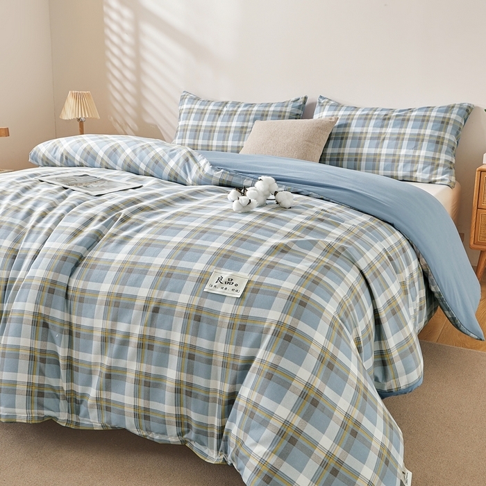 91家纺网 家纺一手货源 找家纺 （总）思雅庭 2025新款新疆长绒棉生态棉花被子被芯