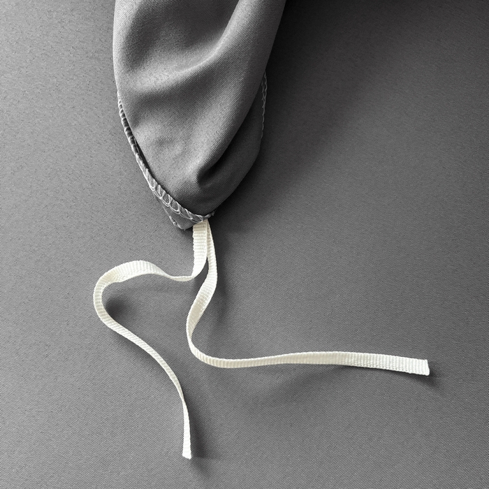 91家纺网 家纺一手货源 找家纺 恬澳家纺 2025新款纯色亲肤四件套-极简 极简-暗灰色