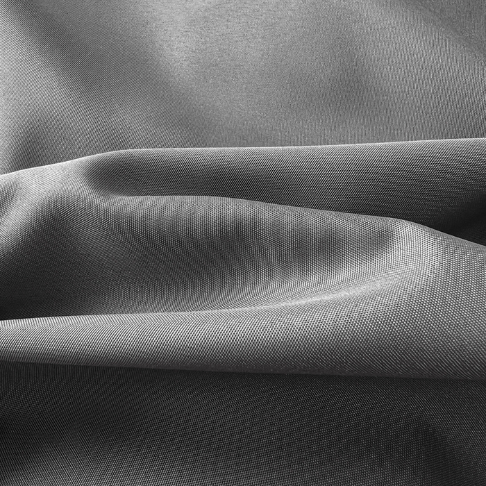 91家纺网 家纺一手货源 找家纺 恬澳家纺 2025新款纯色亲肤四件套-极简 极简-暗灰色