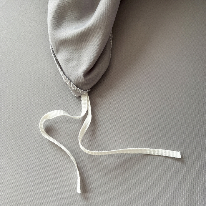 91家纺网 家纺一手货源 找家纺 恬澳家纺 2025新款纯色亲肤四件套-极简 极简-铅灰色