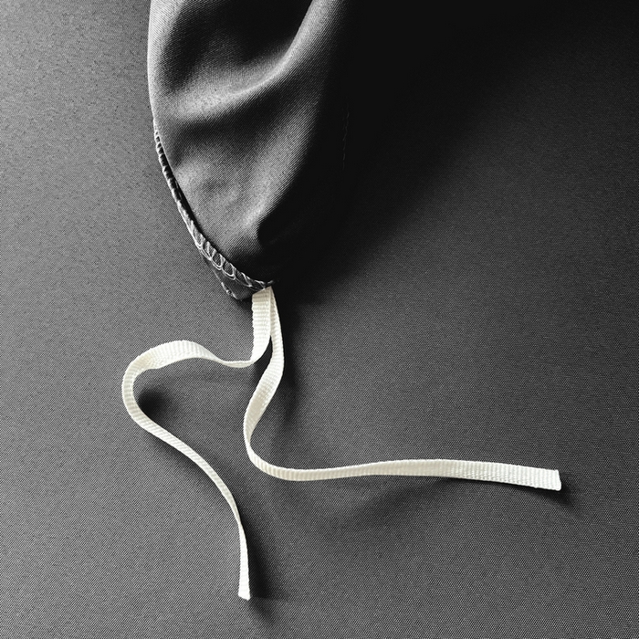 91家纺网 家纺一手货源 找家纺 恬澳家纺 2025新款纯色亲肤四件套-极简 极简-碳黑色