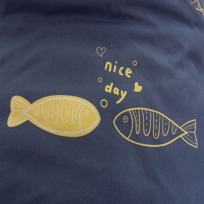 91家纺网 家纺一手货源 找家纺 简冠 开学季2025新款植物羊绒学生宿舍上下铺学生三件套四件套 游鱼