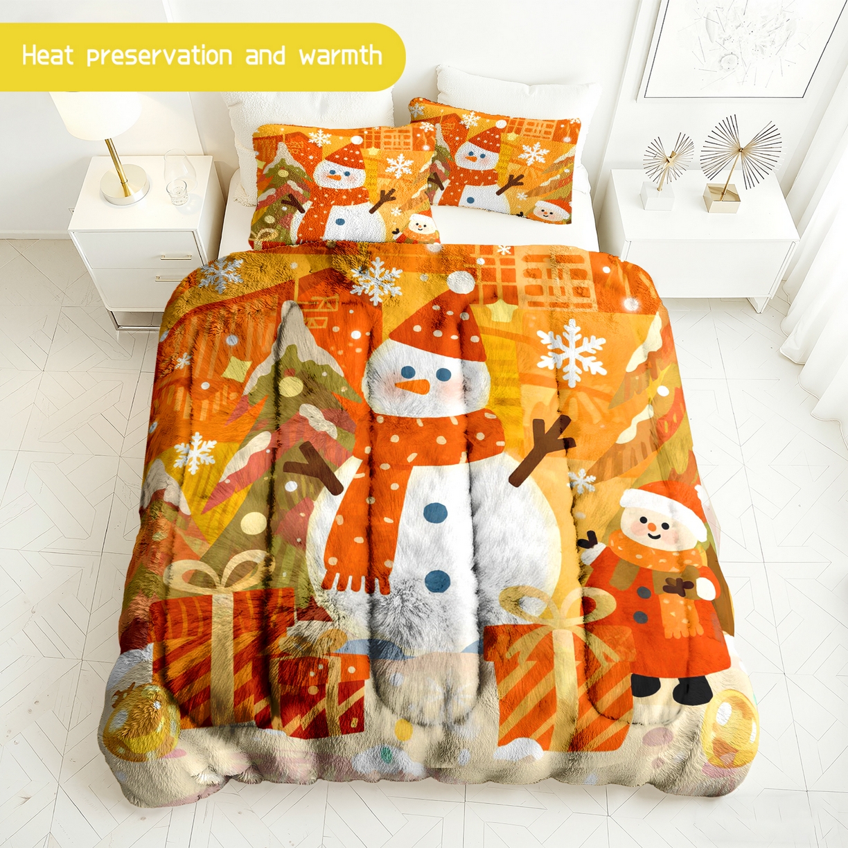 91家纺网 家纺一手货源 找家纺 合纵跨境工厂 一件定制pod模式jit跨境180G牛奶绒被子三件套一件代发temu希音集采shein亚马逊速卖通 02510140009