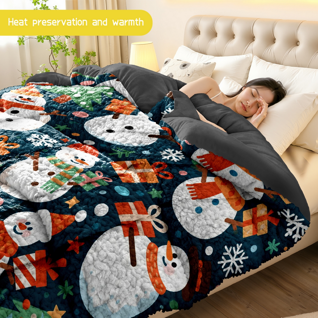 91家纺网 家纺一手货源 找家纺 合纵跨境工厂 一件定制pod模式jit跨境180G牛奶绒被子三件套一件代发temu希音集采shein亚马逊速卖通 02510140035