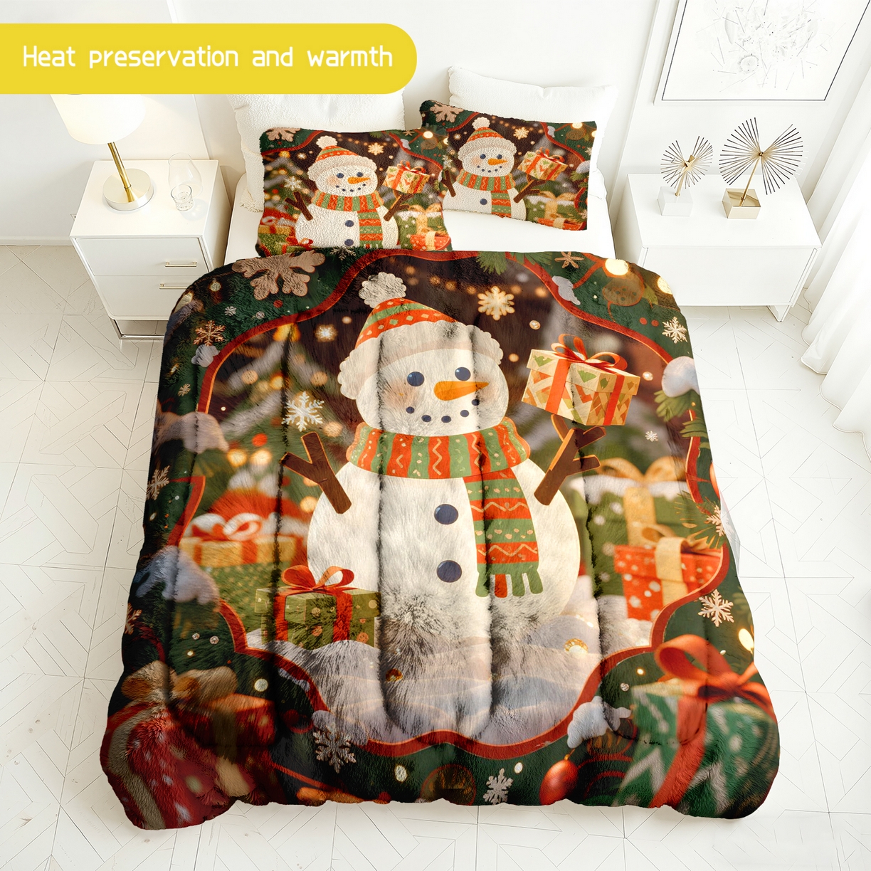 91家纺网 家纺一手货源 找家纺 合纵跨境工厂 一件定制pod模式jit跨境180G牛奶绒被子三件套一件代发temu希音集采shein亚马逊速卖通 02510140018